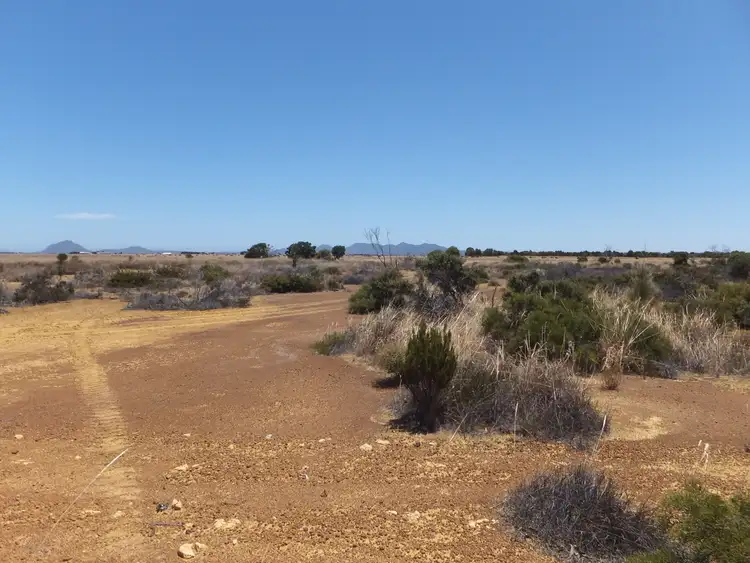 Fourth view of Homely land listing, LOT 538 Acacia Drive, Hopetoun WA 6348