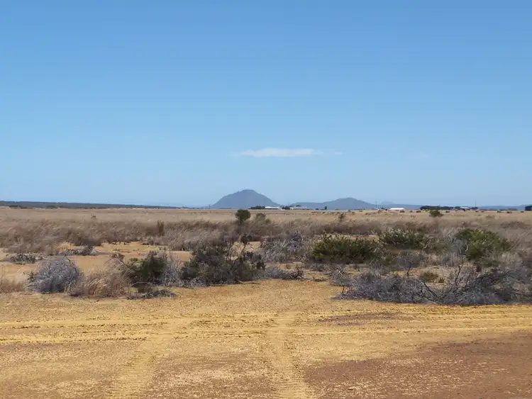 Fifth view of Homely land listing, LOT 538 Acacia Drive, Hopetoun WA 6348