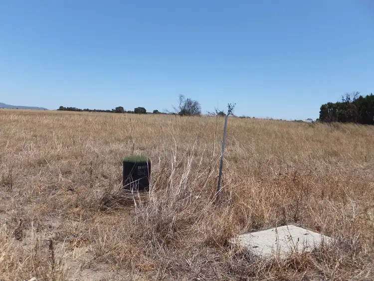 Seventh view of Homely land listing, LOT 538 Acacia Drive, Hopetoun WA 6348