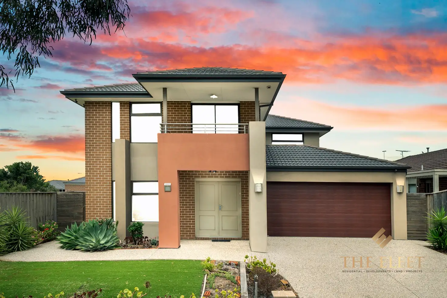Main view of Homely house listing, 68 TRISTANIA DRIVE, Point Cook VIC 3030