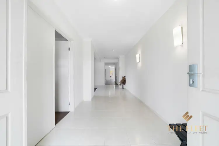 Third view of Homely house listing, 68 TRISTANIA DRIVE, Point Cook VIC 3030