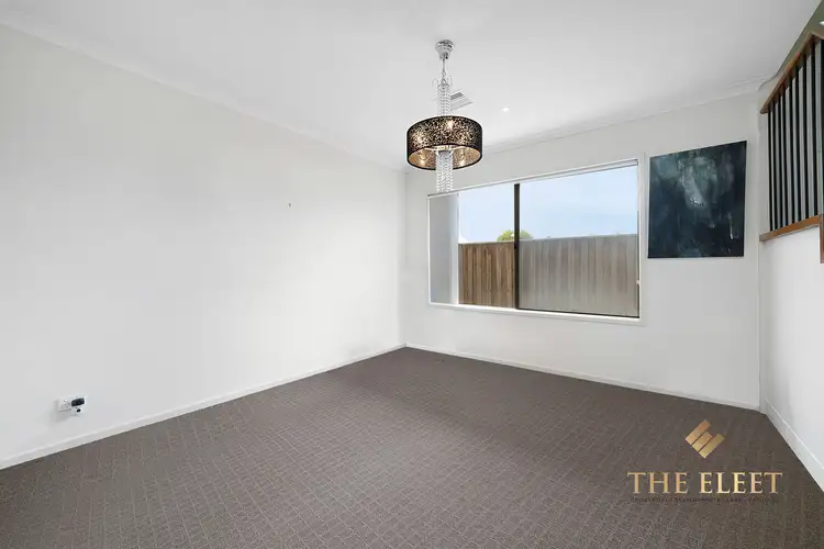 Fourth view of Homely house listing, 68 TRISTANIA DRIVE, Point Cook VIC 3030