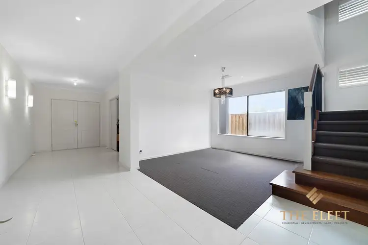 Fifth view of Homely house listing, 68 TRISTANIA DRIVE, Point Cook VIC 3030