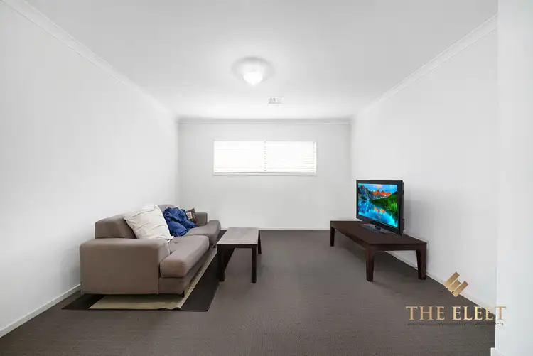 Sixth view of Homely house listing, 68 TRISTANIA DRIVE, Point Cook VIC 3030