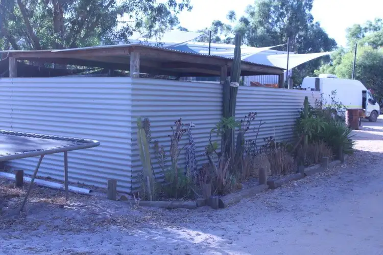 Second view of Homely rural property listing, 305 Whitfield Springs Road, Beermullah WA 6503