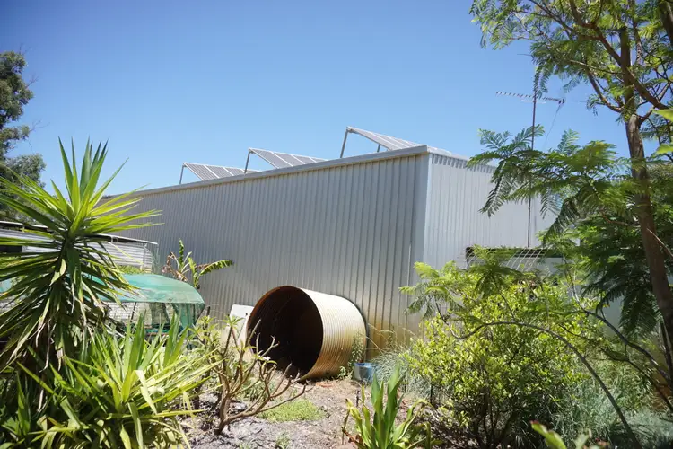 Third view of Homely rural property listing, 305 Whitfield Springs Road, Beermullah WA 6503