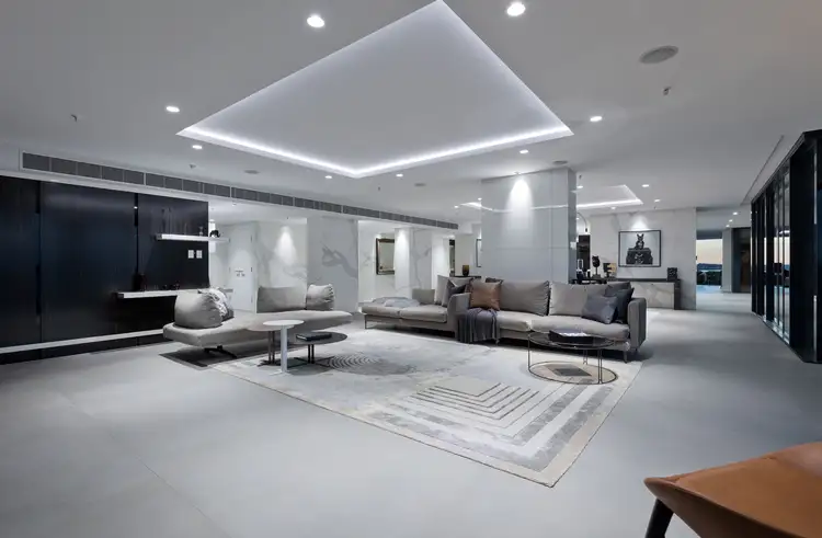 Seventh view of Homely apartment listing, The Raffles Sub Penthouse, Applecross WA 6153