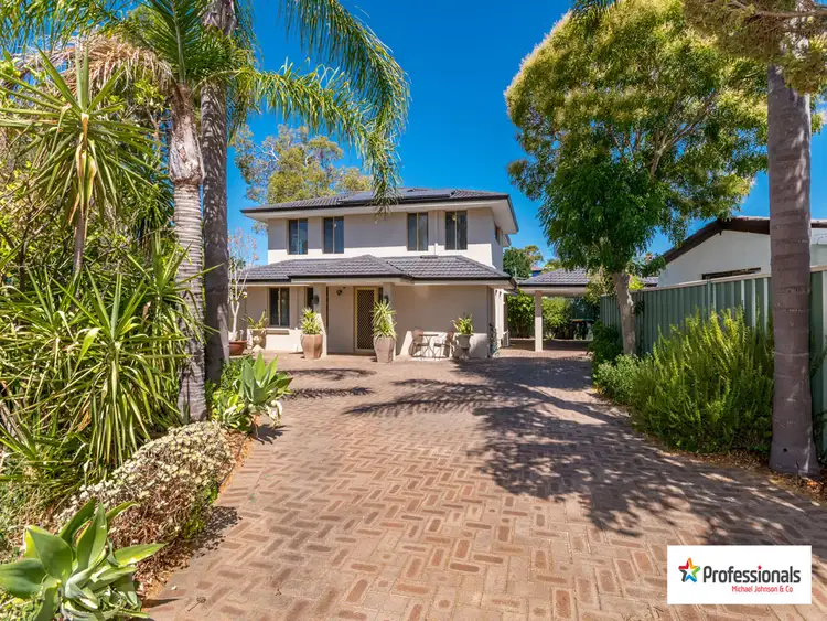 40 Pitt Street, Dianella WA 6059