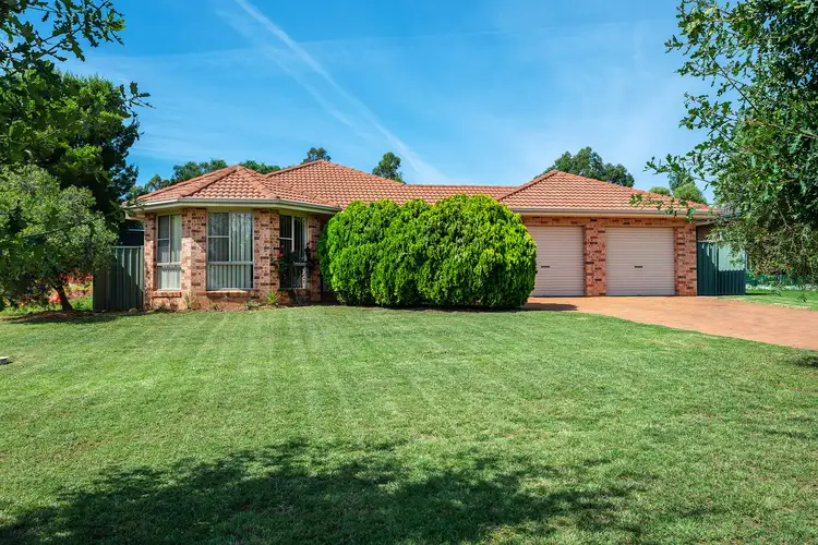 39 Nicholson Street, Mudgee NSW 2850