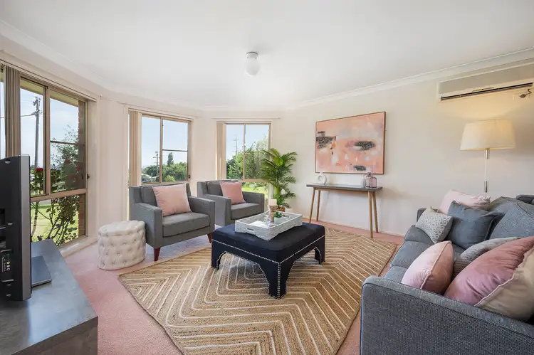 Third view of Homely house listing, 39 Nicholson Street, Mudgee NSW 2850