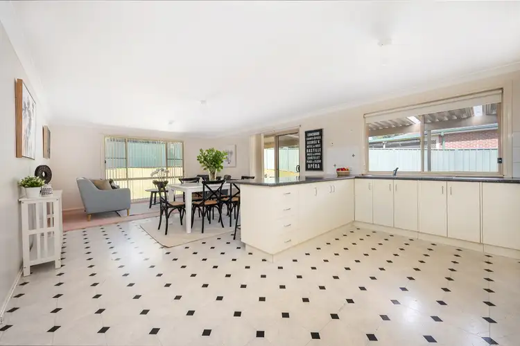 Fourth view of Homely house listing, 39 Nicholson Street, Mudgee NSW 2850