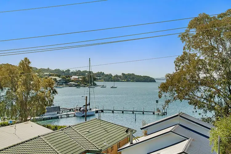 Main view of Homely house listing, 26 Market Street, Wangi Wangi NSW 2267