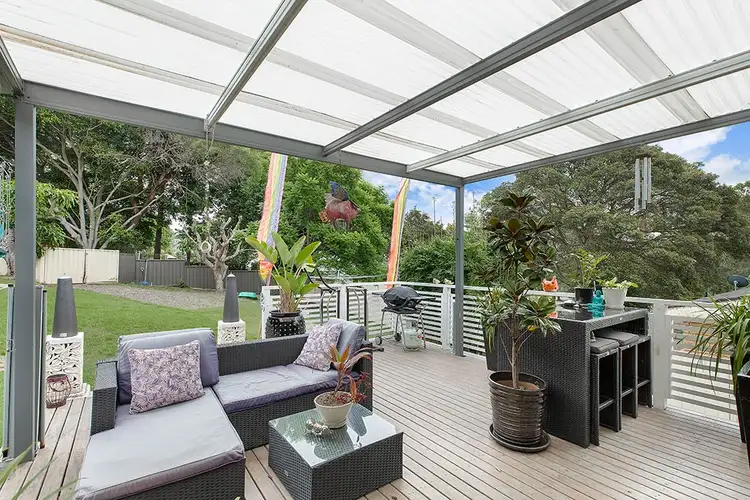 Third view of Homely house listing, 26 Market Street, Wangi Wangi NSW 2267