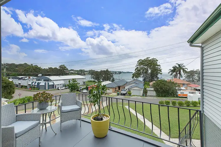 Fifth view of Homely house listing, 26 Market Street, Wangi Wangi NSW 2267