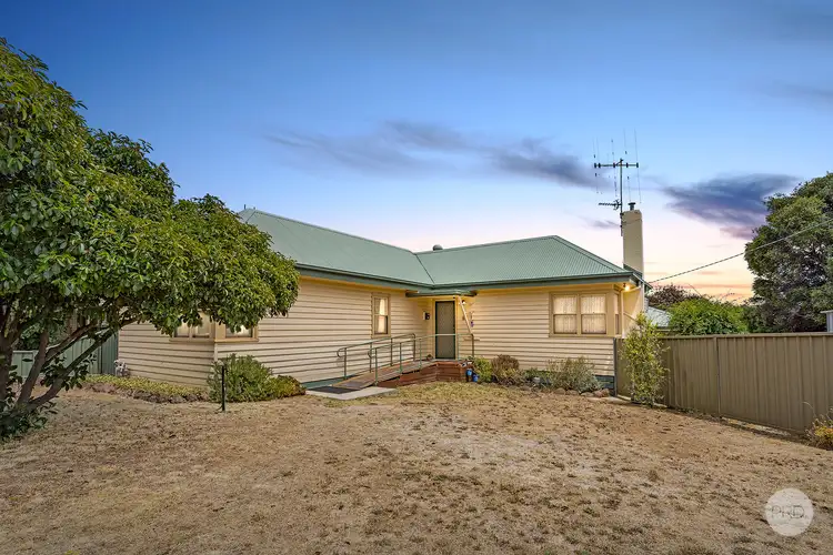 18 Archer Street, Kangaroo Flat VIC 3555
