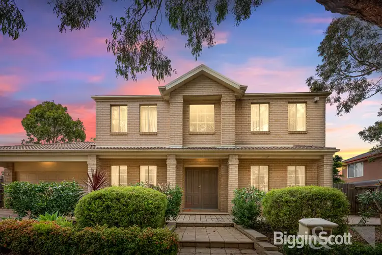 14 Holmes Way, Glen Waverley VIC 3150