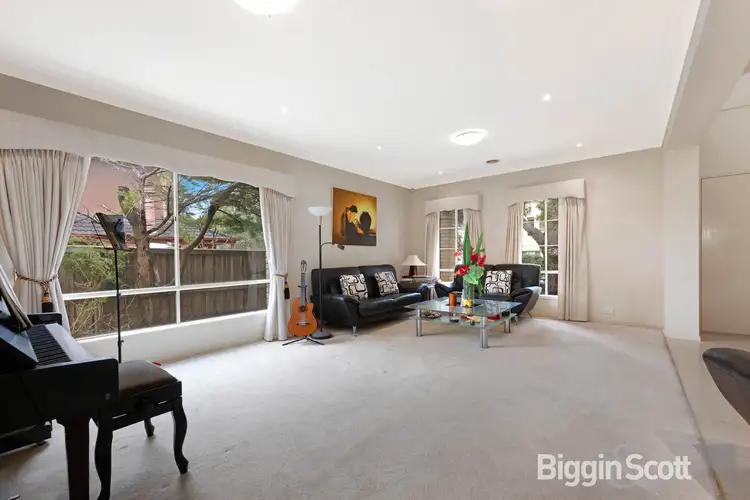 Third view of Homely house listing, 14 Holmes Way, Glen Waverley VIC 3150