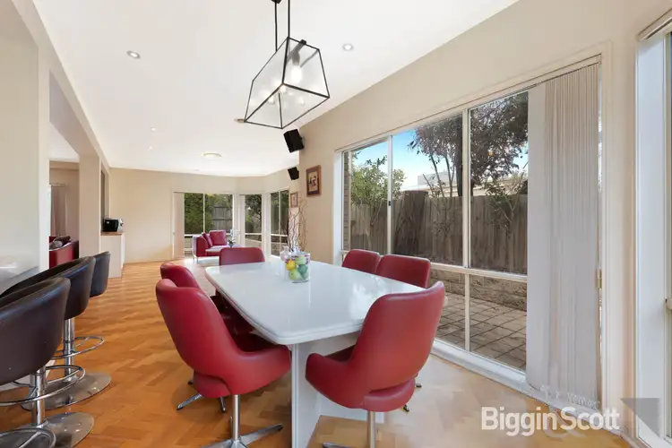Fourth view of Homely house listing, 14 Holmes Way, Glen Waverley VIC 3150