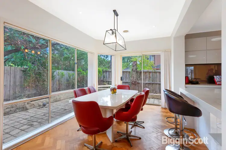 Fifth view of Homely house listing, 14 Holmes Way, Glen Waverley VIC 3150