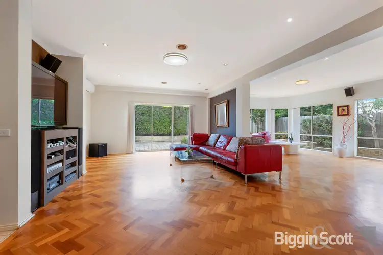 Sixth view of Homely house listing, 14 Holmes Way, Glen Waverley VIC 3150