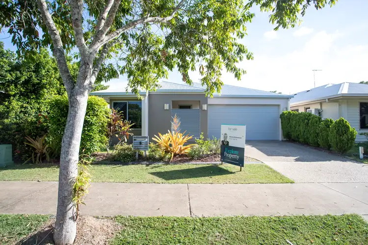 Main view of Homely house listing, 9 Paperbark Way, Andergrove QLD 4740