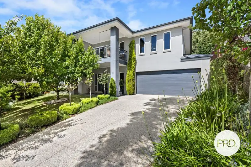 Main view of Homely house listing, 4 Club House Close, Buninyong VIC 3357
