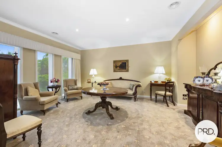 Second view of Homely house listing, 4 Club House Close, Buninyong VIC 3357