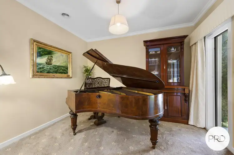 Third view of Homely house listing, 4 Club House Close, Buninyong VIC 3357
