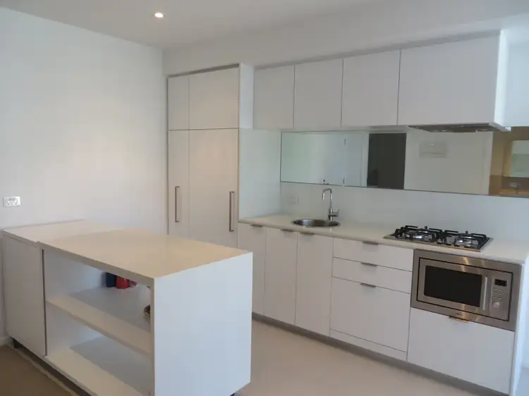 Main view of Homely apartment listing, 2603/46-50 Haig St, Southbank VIC 3006