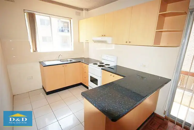 Third view of Homely apartment listing, 3/31 Helen Street, Westmead NSW 2145