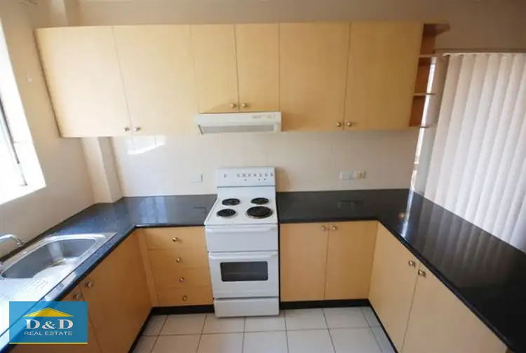 Fourth view of Homely apartment listing, 3/31 Helen Street, Westmead NSW 2145