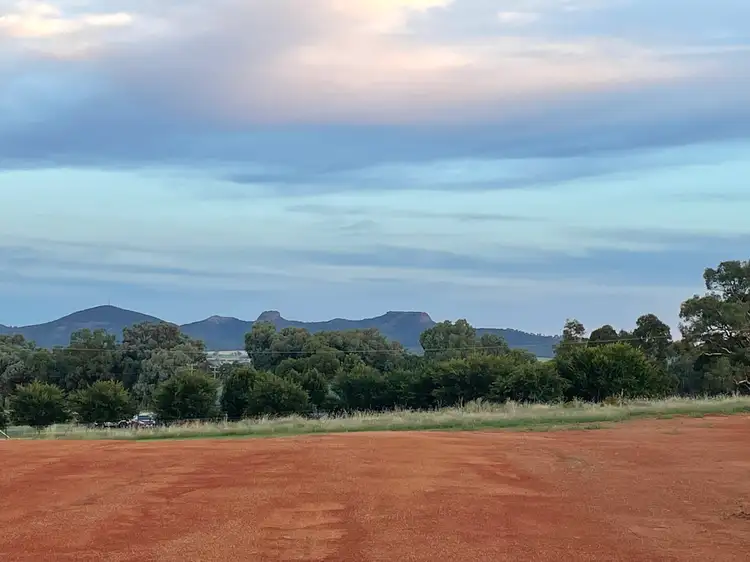116 GREENWOOD ROAD, Gerogery NSW 2642