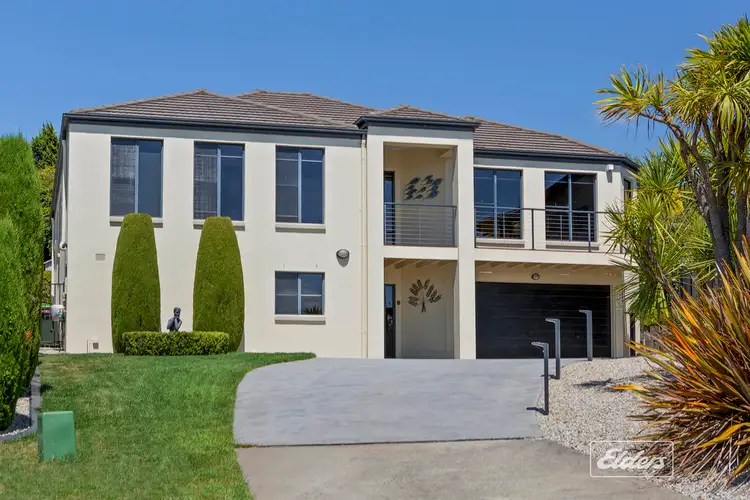 6 Dorothy Court, Youngtown TAS 7249