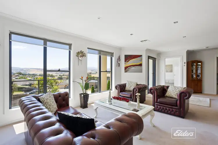 Third view of Homely house listing, 6 Dorothy Court, Youngtown TAS 7249