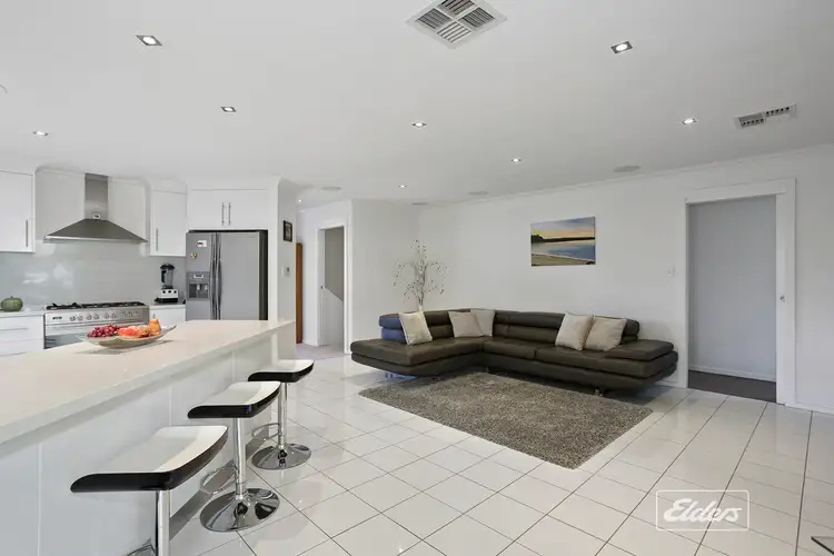 Fifth view of Homely house listing, 6 Dorothy Court, Youngtown TAS 7249