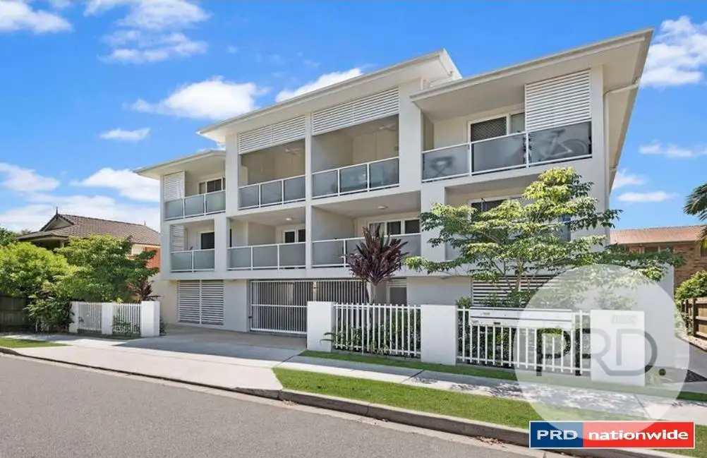 Main view of Homely unit listing, 7/125 Franz Road, Clayfield QLD 4011