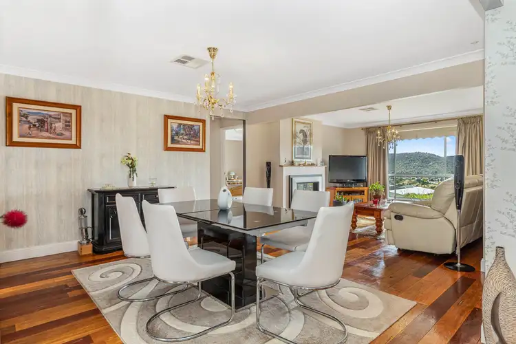 Third view of Homely house listing, 25 Hillcrest Ave, Lithgow NSW 2790