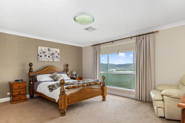 Sixth view of Homely house listing, 25 Hillcrest Ave, Lithgow NSW 2790