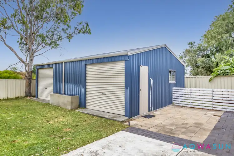Second view of Homely house listing, 22 Manders Way, Singleton WA 6175