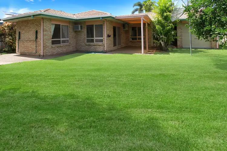 Fifth view of Homely house listing, 45 Boronia Drive, Annandale QLD 4814