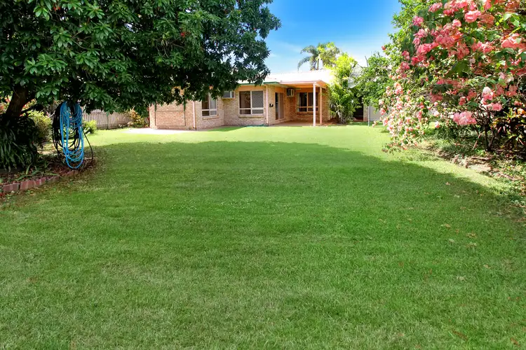 Sixth view of Homely house listing, 45 Boronia Drive, Annandale QLD 4814