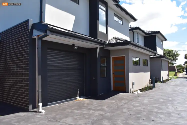 2/29 Wright Street, Laverton VIC 3028