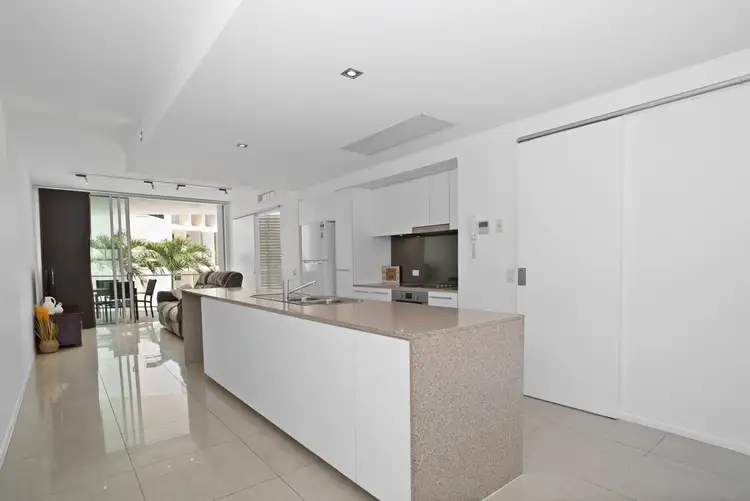 Main view of Homely apartment listing, 14/26 River Street, Mackay QLD 4740