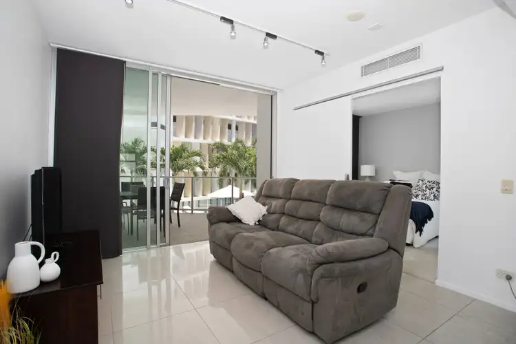 Third view of Homely apartment listing, 14/26 River Street, Mackay QLD 4740