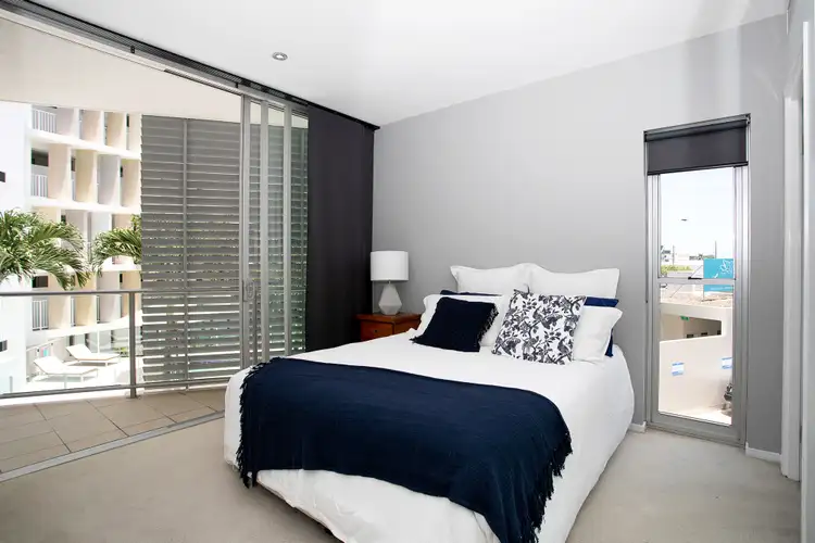 Fourth view of Homely apartment listing, 14/26 River Street, Mackay QLD 4740