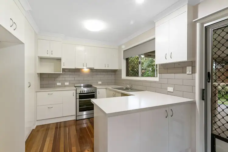 Fourth view of Homely house listing, 14 Marigold Street, Margate QLD 4019
