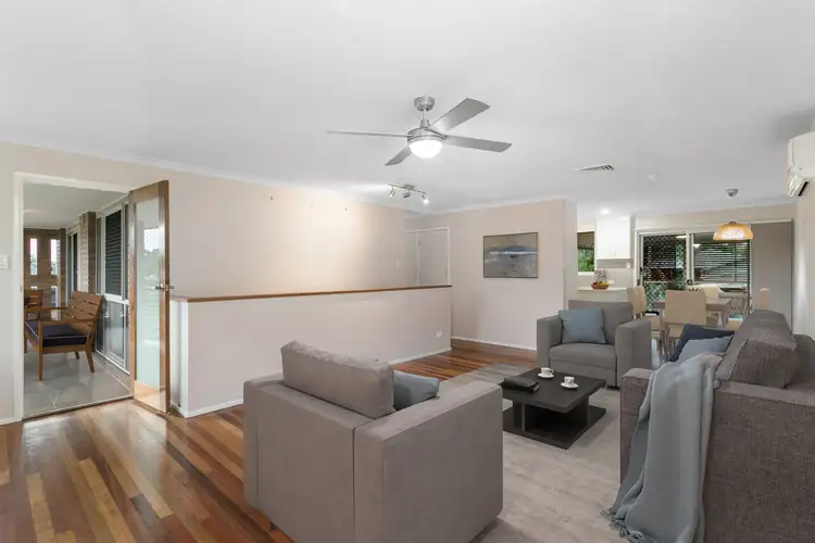 Fifth view of Homely house listing, 14 Marigold Street, Margate QLD 4019