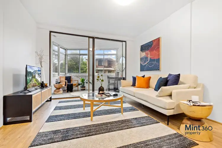 2F/94-96 Alison Road, Randwick NSW 2031