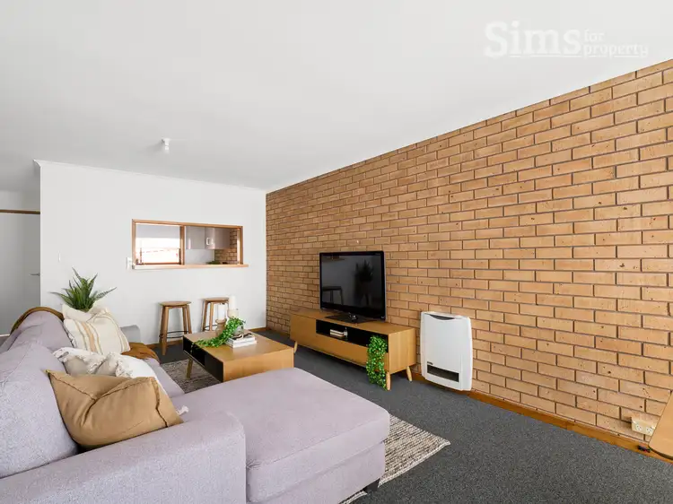 Third view of Homely unit listing, 3/17-19 Button Street, Mowbray TAS 7248