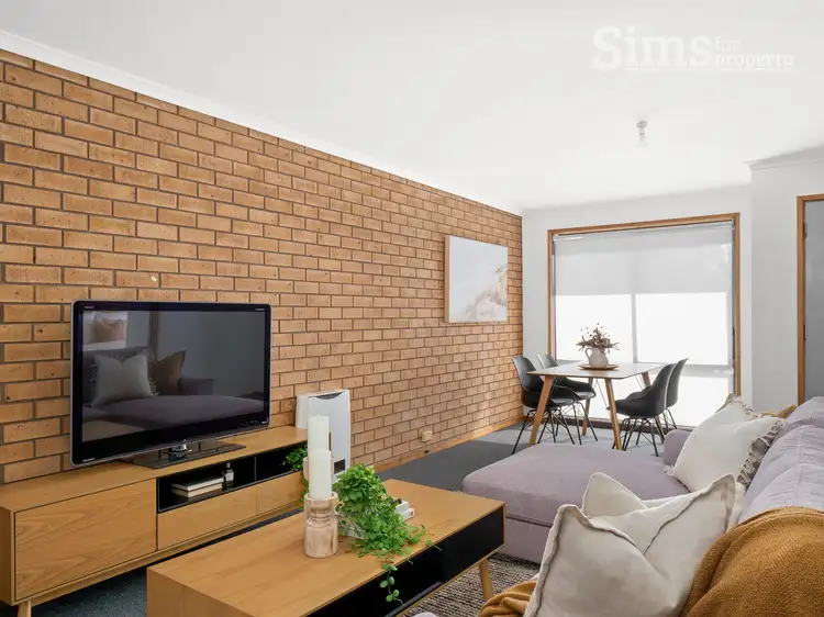 Fourth view of Homely unit listing, 3/17-19 Button Street, Mowbray TAS 7248